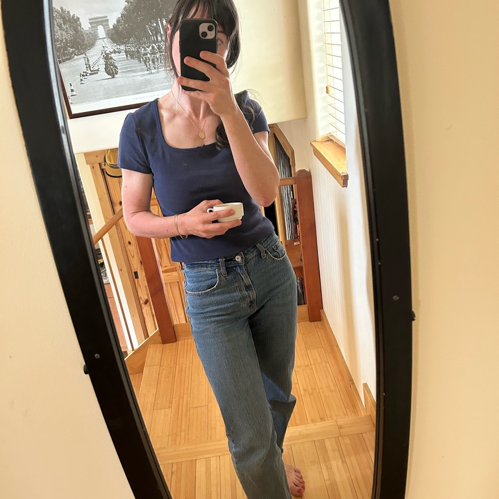 Meet your Posher, Cameron